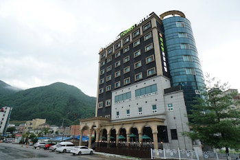 Hotel Ekonomy Hotel