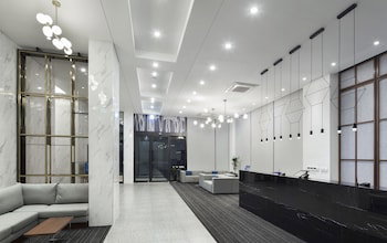 Hotel Gangneung City Hotel