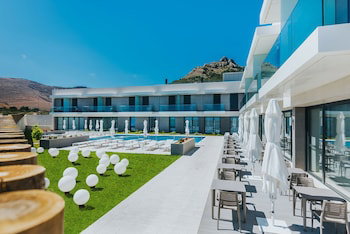 Hotel Vila Baleira Village