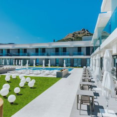 Hotel Vila Baleira Village cazare Vila Baleira