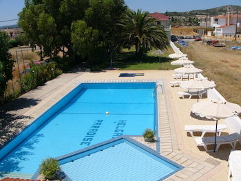 Hotel Helga's Paradise