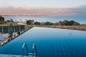 Hotel Thalazur Royan cazare Royan