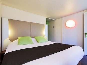 Hotel Campanile Versailles - Buc