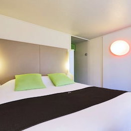 Hotel Campanile Versailles - Buc cazare Versailles