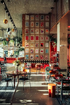Hotel Jost Montpellier