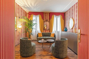 Hotel Ca Morosini