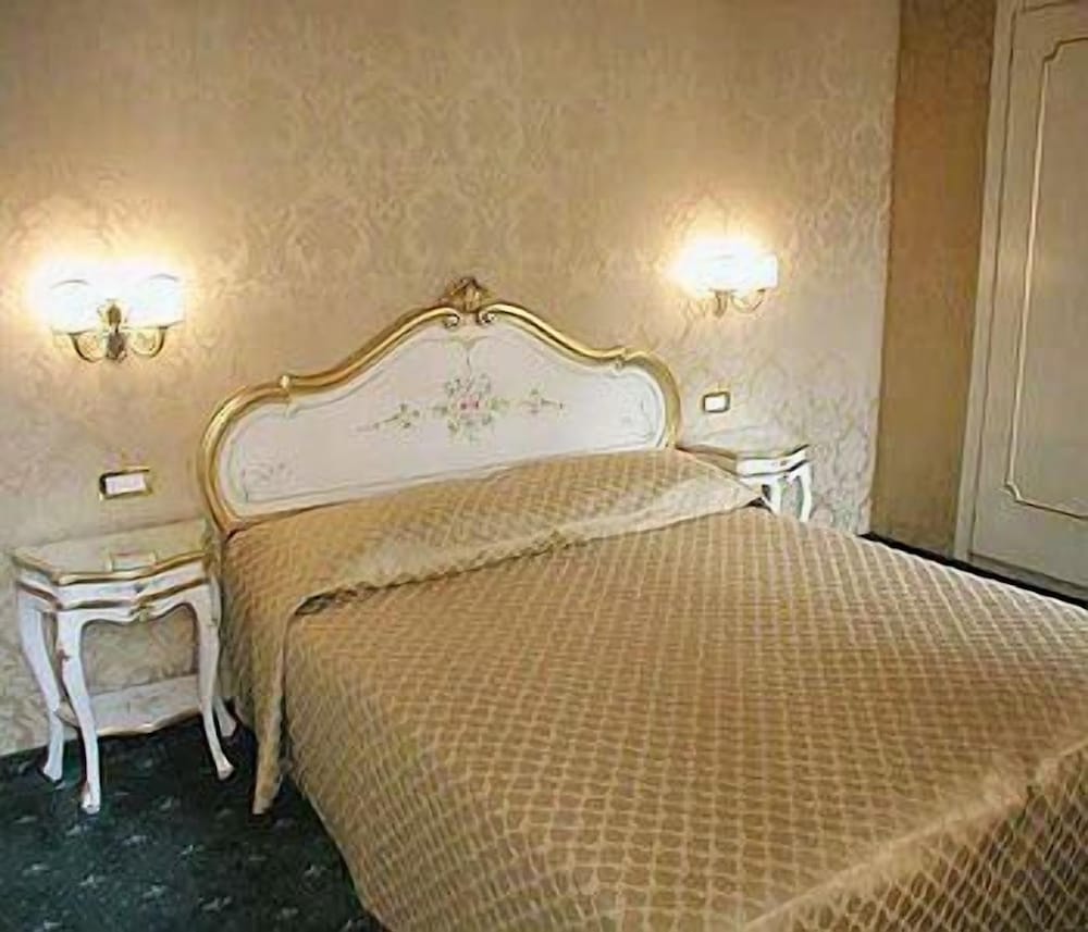 Hotel Locanda Correr