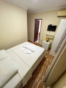 Hotel Pousada Recanto De Ponta Negra