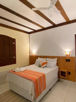 Hotel Pousada Serra Da Bocaina Paraty