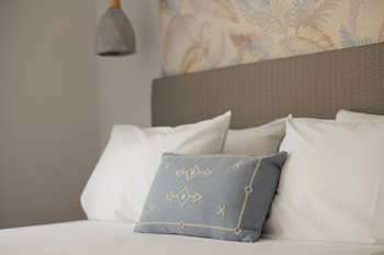 Hotel My Mediterranean Luxury Villa Corfu