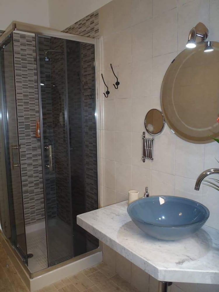 Hotel Il Cortiletto Di Piazza Verga