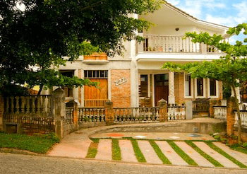 Hotel Pousart Floripa
