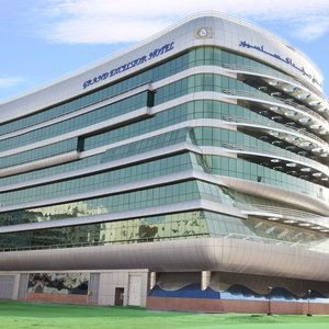 Sejur Grand Excelsior Hotel Al Barsha vacanta Dubai