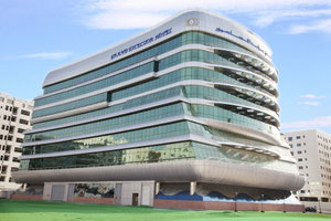 Hotel Grand Excelsior Hotel Al Barsha cazare Dubai