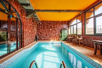 Hotel Jad Auberge