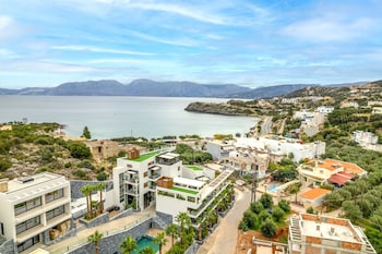 Hotel Lazar Lux Apartments