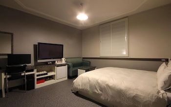 Hotel Haenam Sun