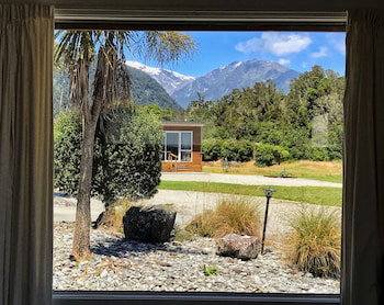 Hotel Jag Escape Franz Alpine Retreat