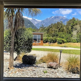 Hotel Jag Escape Franz Alpine Retreat cazare Waikowhai