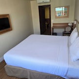 Hotel Mirador Rio cazare Itaborai