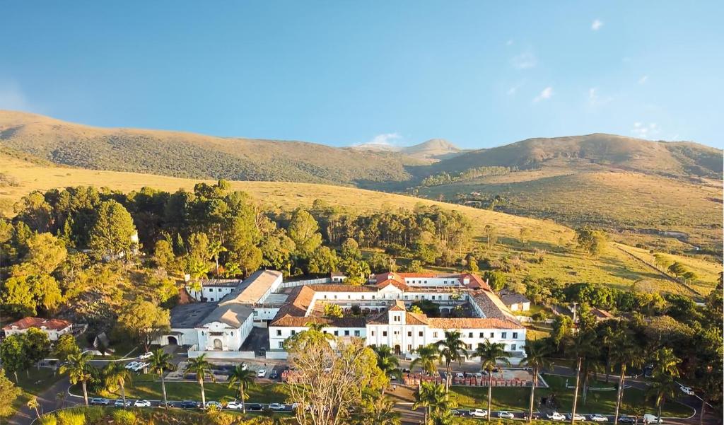 Hotel Vila Gale Collection Ouro Preto