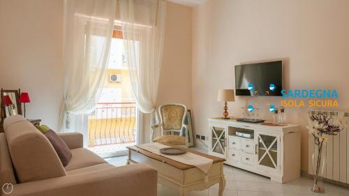 Candida'S House