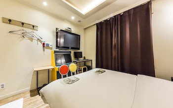 Hotel Hotel Anne Hwagok