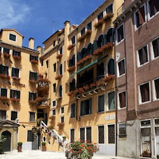 Hotel Al Codega cazare Alberoni