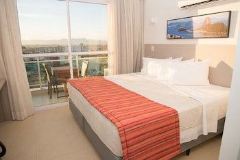 Hotel Ramada Plaza Macae Imbetiba