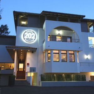 Hotel 202 cazare Soorts