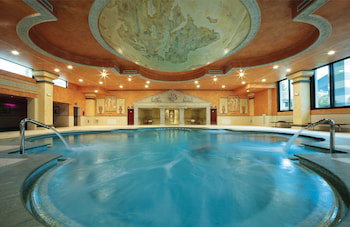 Hotel Villa Quaranta Tommasi Wine Hotel And Spa