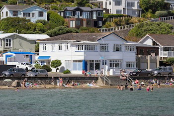 Hotel Moana Lodge Hostel
