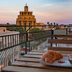 Sejur Photoguest B&B vacanta Siracusa