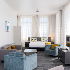 Hotel Quest cazare Invercargill