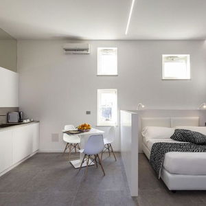 Sejur B&B Nostos vacanta Siracusa