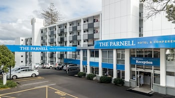 Hotel Quality Hotel Parnell