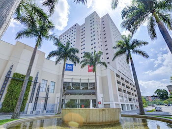 Hotel Ibis Rio De Janeiro Nova America