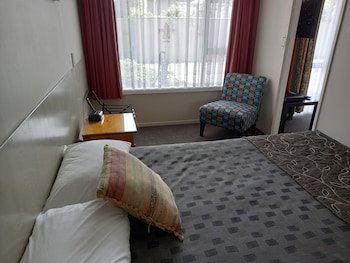 Hotel Comfort Inn Tayesta