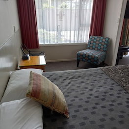 Hotel Comfort Inn Tayesta cazare Invercargill