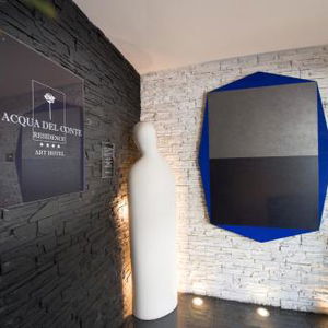 Sejur Residence Acqua Del Conte vacanta Messina