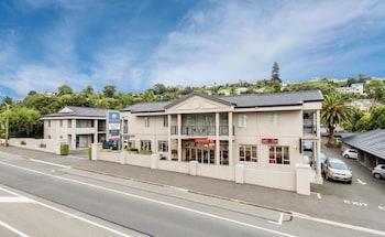 Hotel Quality Inn Nelson