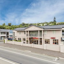 Hotel Quality Inn Nelson cazare Nelson