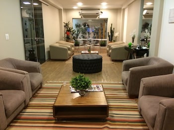 Hotel Assi Palace