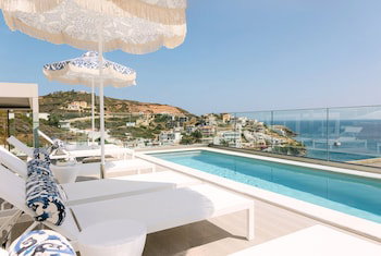 Hotel Golden Luxury Suites