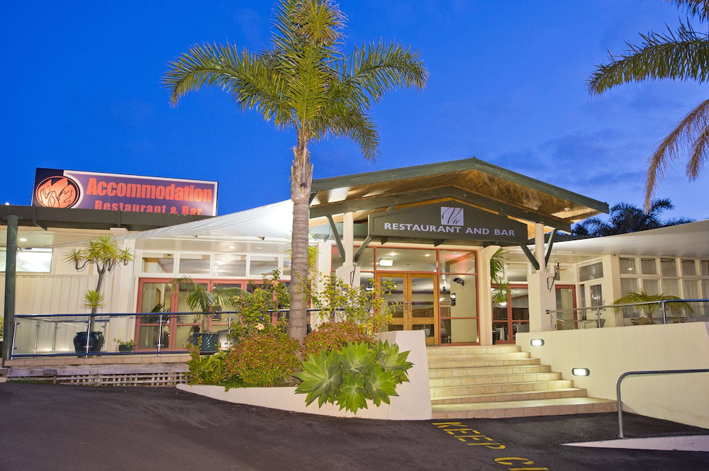 Hotel Flames International Hotel