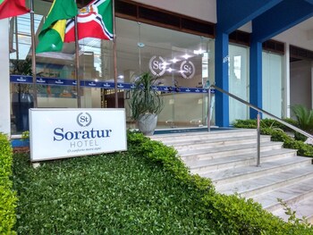 Hotel Soratur