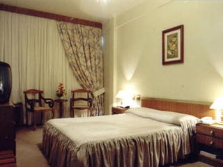 Hotel San Silvestre