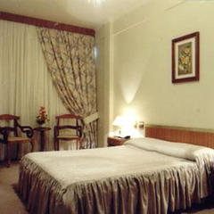 Hotel San Silvestre cazare Tubarao