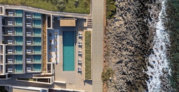 Hotel Castello Boutique Suites