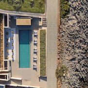 Hotel Castello Boutique Suites cazare Sision